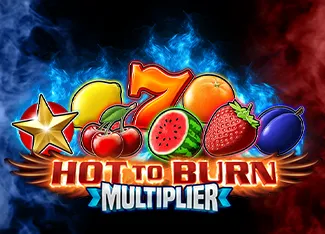 Pragmatic : Hot To Burn Multiplier - SUMMER138