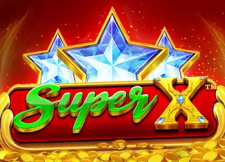 Pragmatic : Super X - SUMMER138