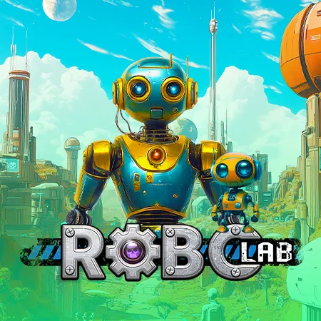 Redtiger : ROBOLab - SUMMER138