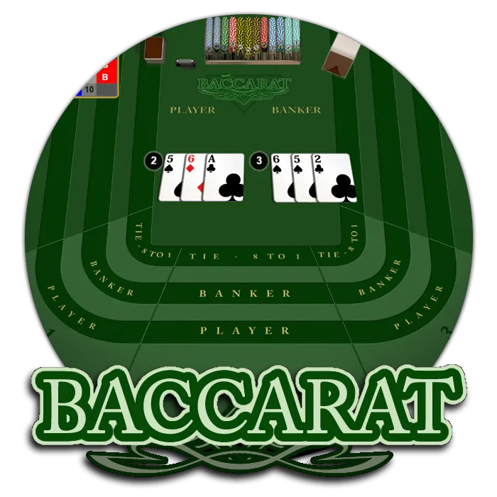 Baccarat - SUMMER138