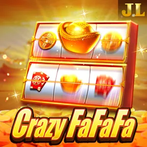 Jili : Crazy FaFaFa - SUMMER138