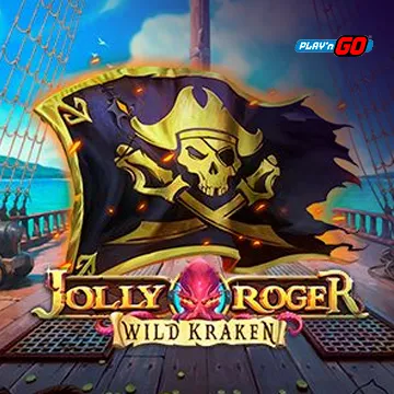 PlaynGo : Jolly Roger Wild Kraken - SUMMER138