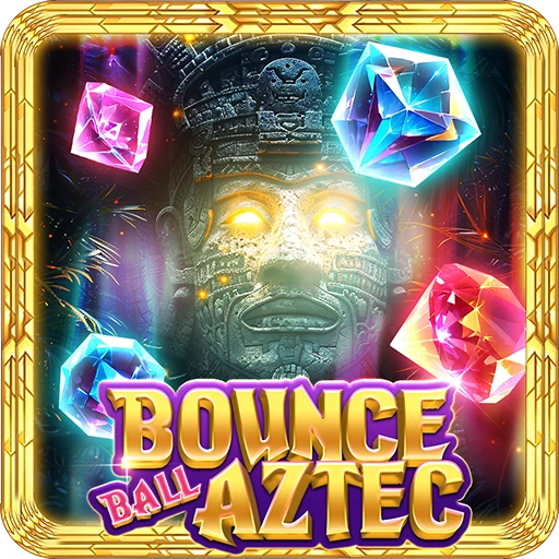 Bounceball Aztec - SUMMER138