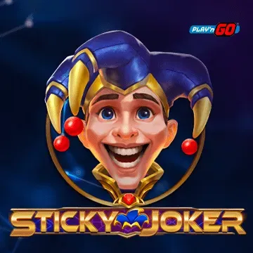 PlaynGo : Sticky Joker - SUMMER138