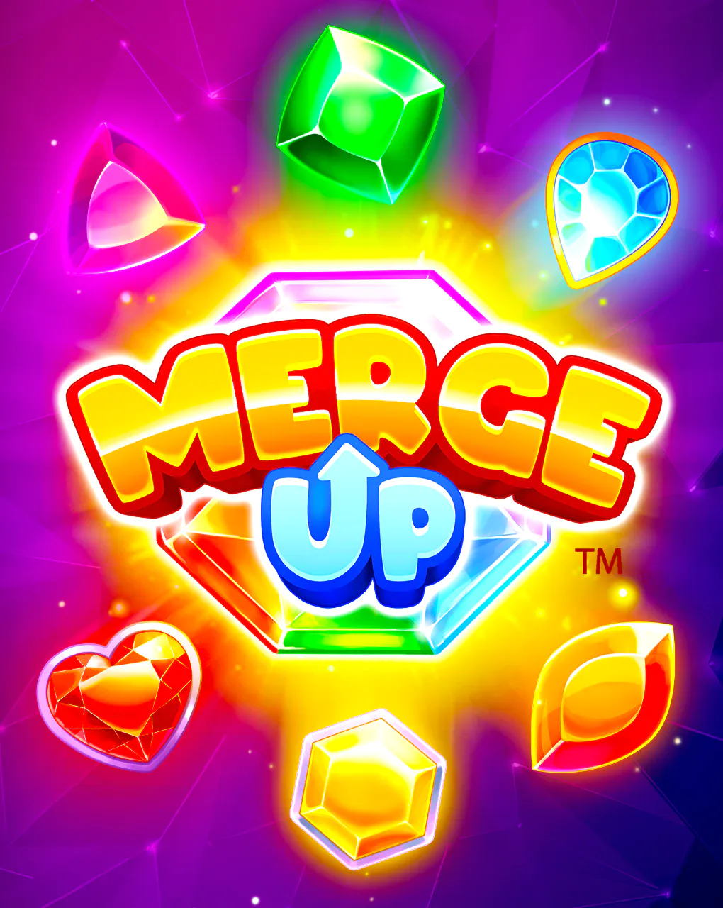 Bgaming : Merge Up - SUMMER138