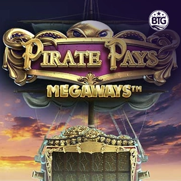 Bigtime : Pirate Pays - SUMMER138