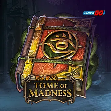 PlaynGo : Tome of Madness - SUMMER138