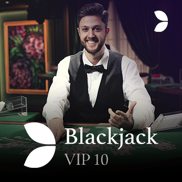 Blackjack VIP 10 - SUMMER138