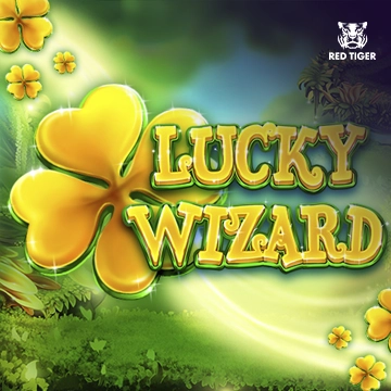 Redtiger : Lucky Wizard - SUMMER138