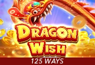 Spadegaming : Dragon Wish - SUMMER138
