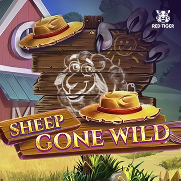 Redtiger : Sheep Gone Wild - SUMMER138
