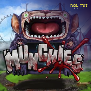 Munchies - SUMMER138