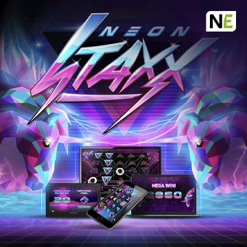 Neon Staxx - SUMMER138