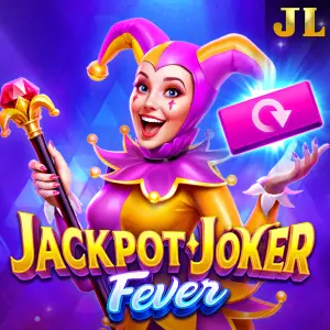 Jili : Jackpot Joker FEVER - SUMMER138