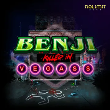 NolimitCity : Benji Killed in Vegas - SUMMER138