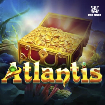 Redtiger : Atlantis - SUMMER138