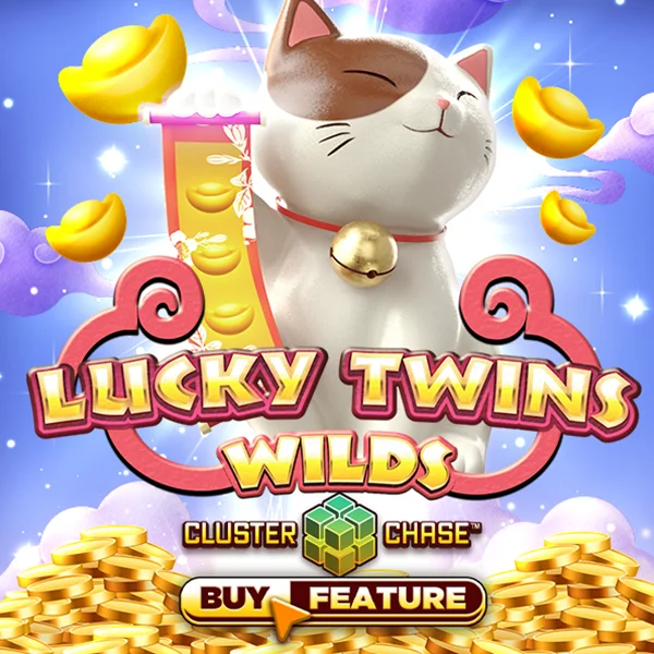 Lucky Twins Wilds - SUMMER138