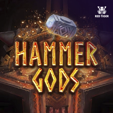 Redtiger : Hammer Gods - SUMMER138