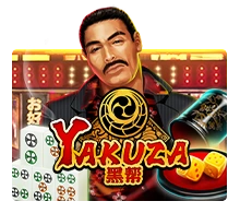 Joker123 : Yakuza - SUMMER138