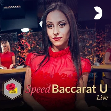 Speed Baccarat U - SUMMER138