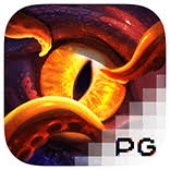 PGSoft : Kraken Gold Rush - SUMMER138
