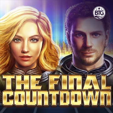 Bigtime : The Final Countdown - SUMMER138
