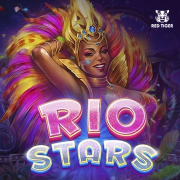 Redtiger : Rio Stars - SUMMER138