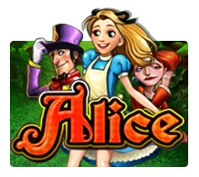Joker123 : Alice - SUMMER138