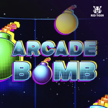 Redtiger : Arcade Bomb - SUMMER138