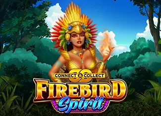 Pragmatic : Firebird Spirit - Connect & Collect - SUMMER138