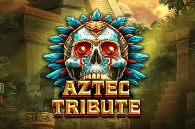 Redtiger : Aztec Tribute - SUMMER138