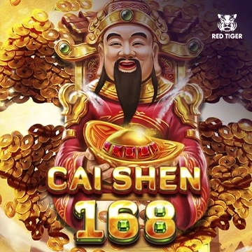 Redtiger : Cai Shen 168 - SUMMER138
