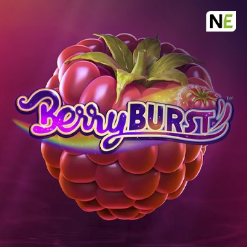 Berryburst - SUMMER138