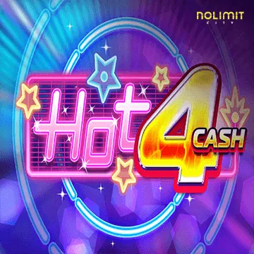 NolimitCity : Hot 4 Cash - SUMMER138