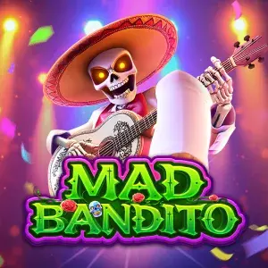 Mad Bandito - SUMMER138