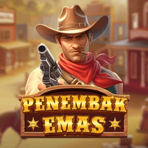Golden Gunslinger - SUMMER138