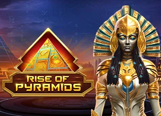 Pragmatic : Rise of Pyramids - SUMMER138