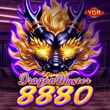 YGR : Dragon Master 8880 - SUMMER138
