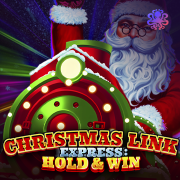 Christmas Link Express: Hold & Win - SUMMER138