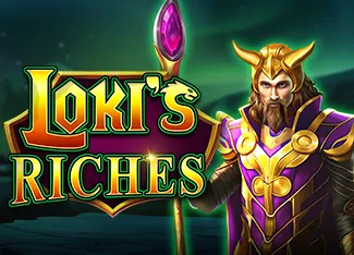 Pragmatic : Lokis Riches - SUMMER138