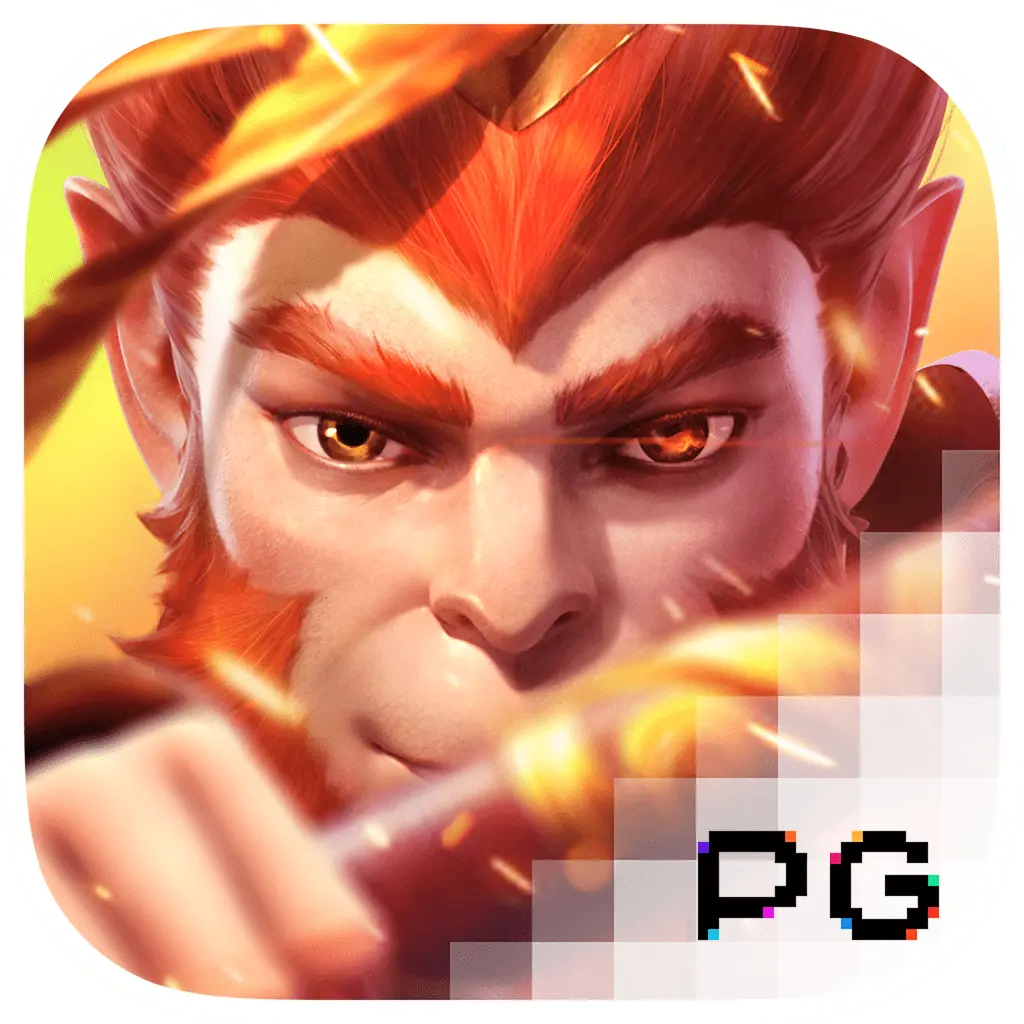 PGSoft : Legendary Monkey King - SUMMER138