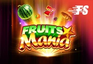Spadegaming : Fruits Mania - SUMMER138