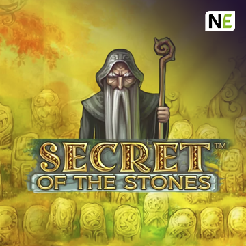Secret of the Stones - SUMMER138