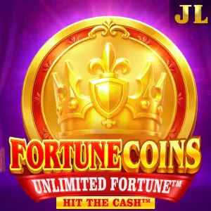 Jili : Fortune Coins Unlimited Fortune&trade; - SUMMER138