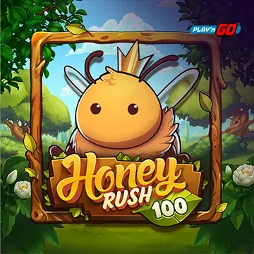 PlaynGo : Honey Rush 100 - SUMMER138