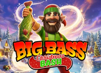 Big Bass Christmas Bash - SUMMER138