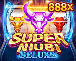 JDB : Super Niubi Deluxe - SUMMER138