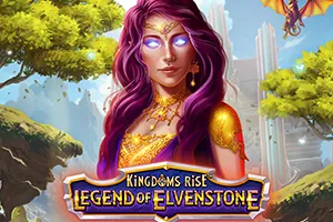 Kingdoms Rise: Legend of Elvenstone™ - SUMMER138