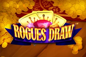 Rogues Draw - SUMMER138