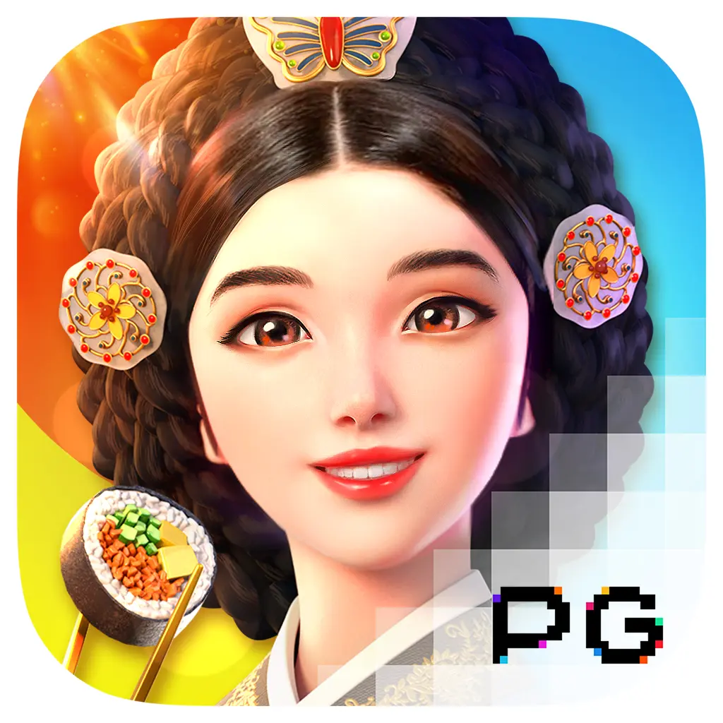 PGSoft : The Queens Banquet - SUMMER138